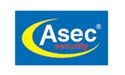 Asec Security and Hardware Products at Cookson Hardware