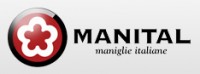 Manital Door Handles at Cookson Hardware